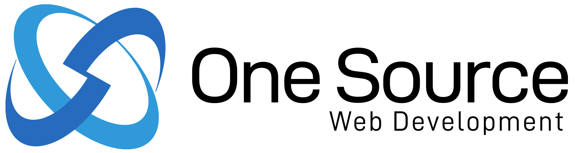 One Source Web Dev Logo